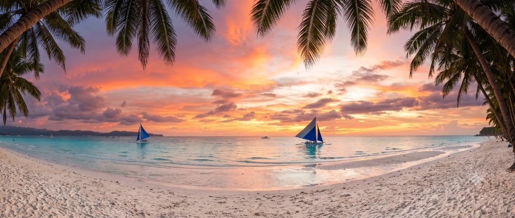 Boracay
