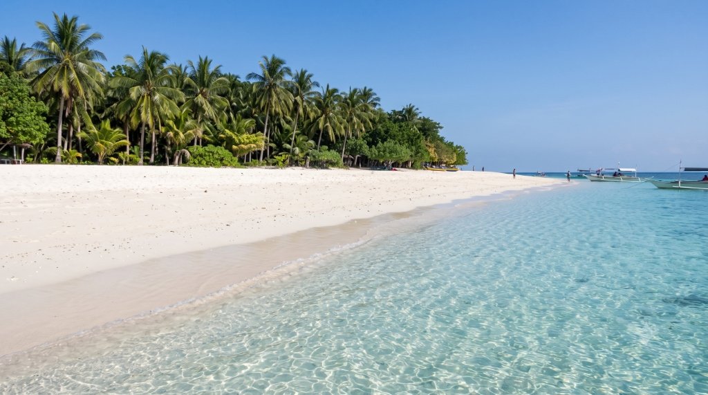 Mantigue Island Nature Park