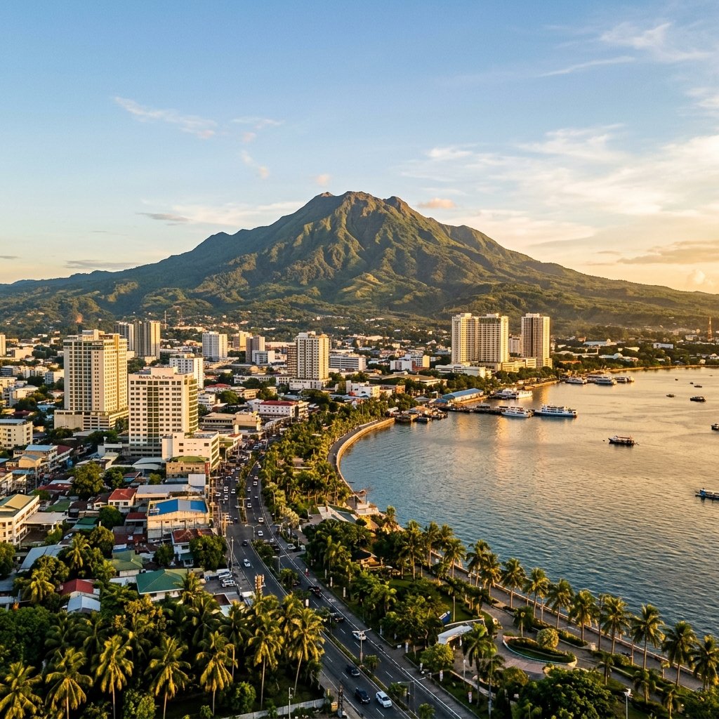 Davao
