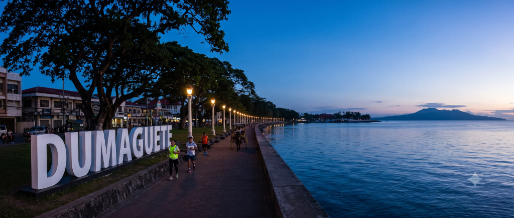 Dumaguete