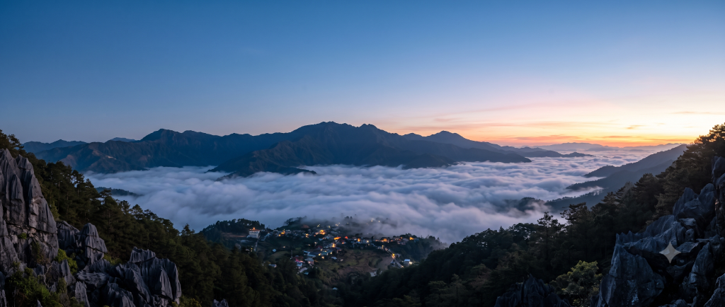 Sagada
