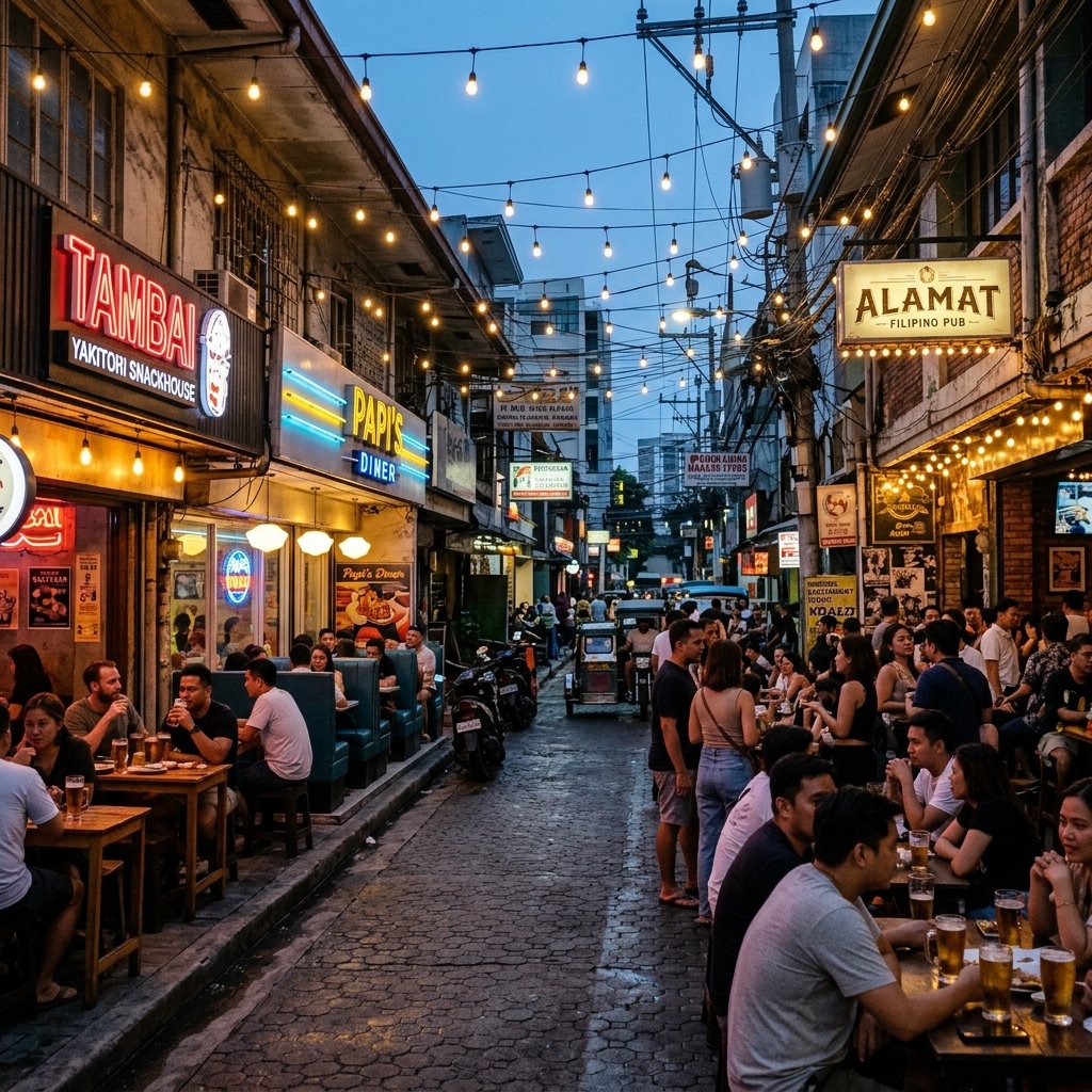 Poblacion District