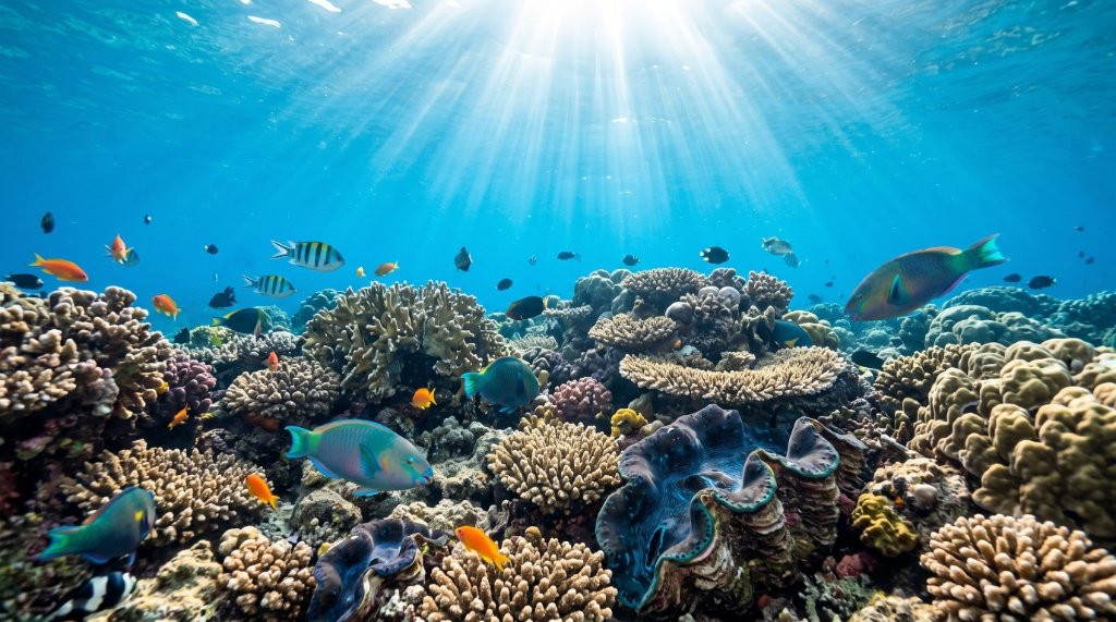 Tubod Marine Sanctuary