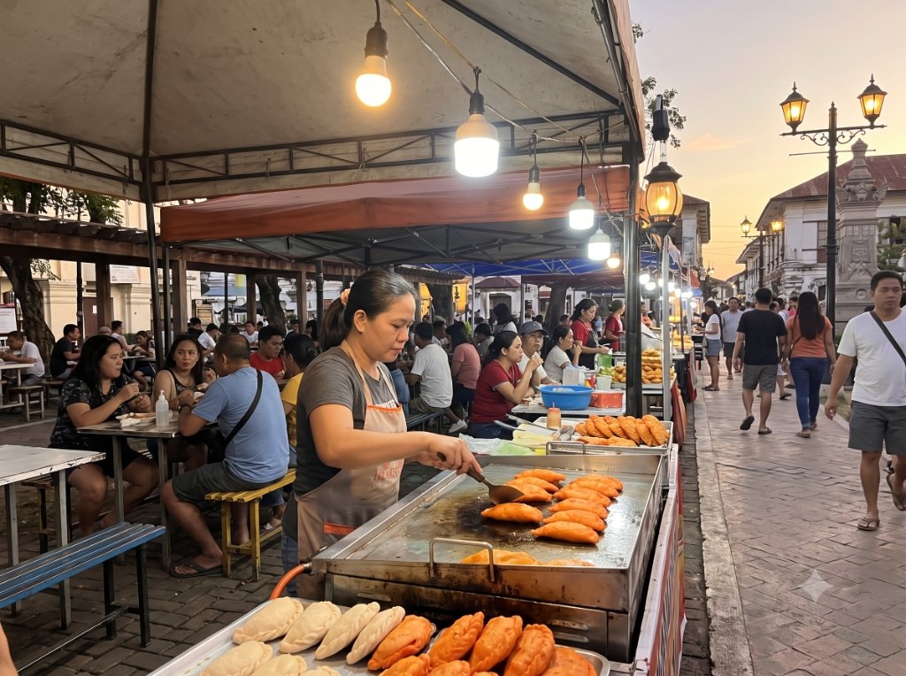 Authentic Ilocano Culture & Cuisine